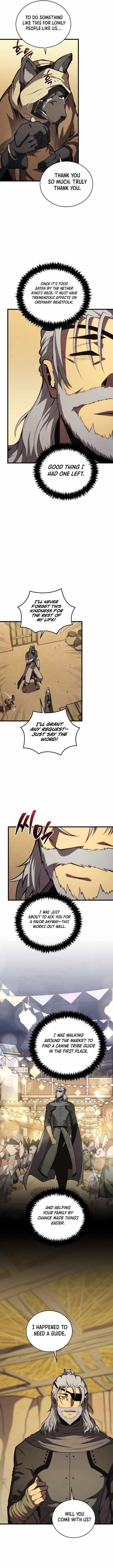 Swordmaster’s Youngest Son Chapter 192 - Page 6 in English