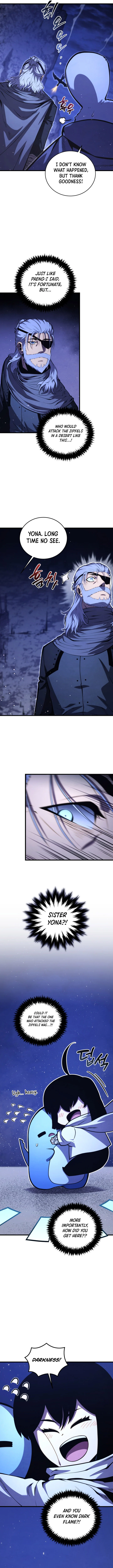 Swordmaster’s Youngest Son Chapter 193 - Page 4 in English