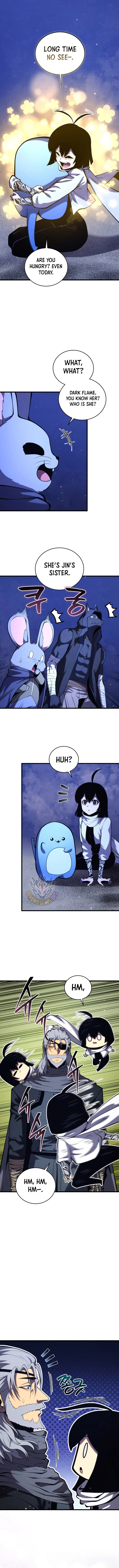 Swordmaster’s Youngest Son Chapter 193 - Page 5 in English