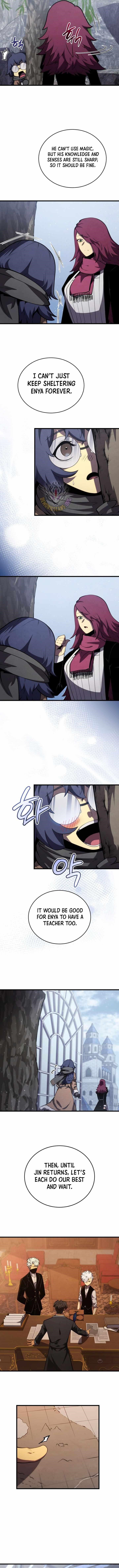 Swordmaster’s Youngest Son Chapter 195 - Page 7 in English
