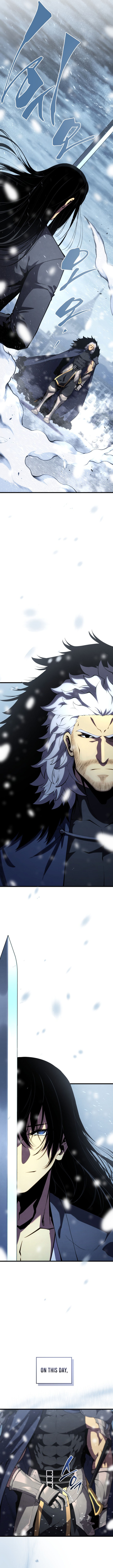 Swordmaster’s Youngest Son Chapter 201 - Page 6 in English
