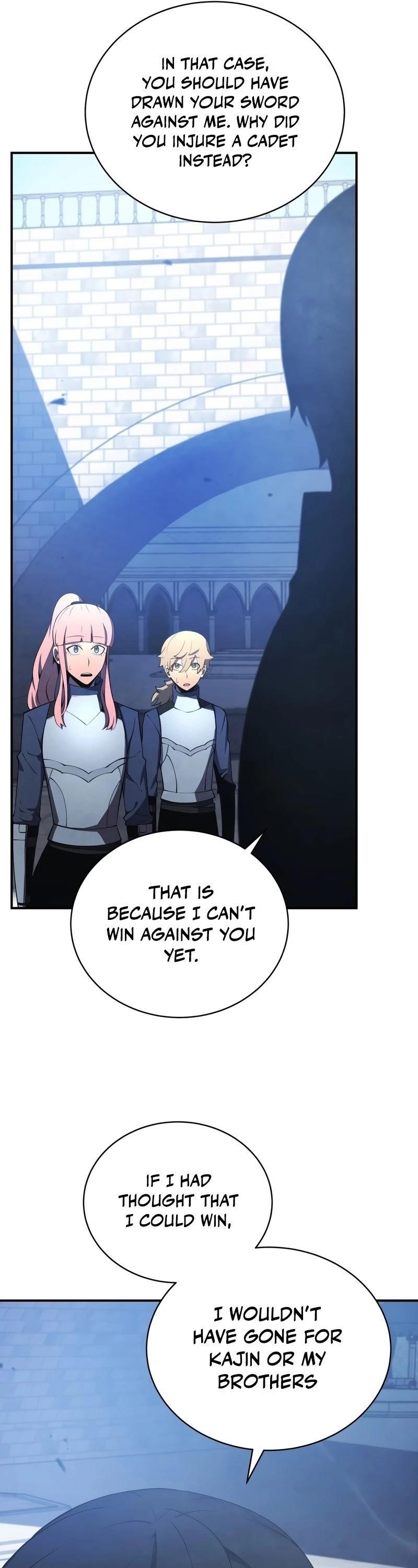 Swordmaster’s Youngest Son Chapter 21 - Page 11 in English