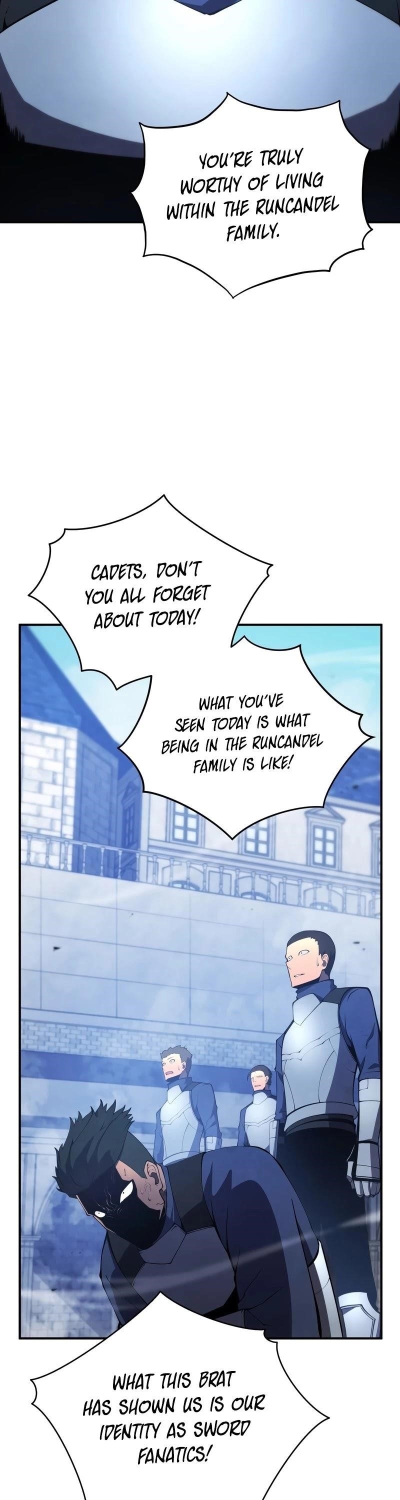 Swordmaster’s Youngest Son Chapter 21 - Page 18 in English