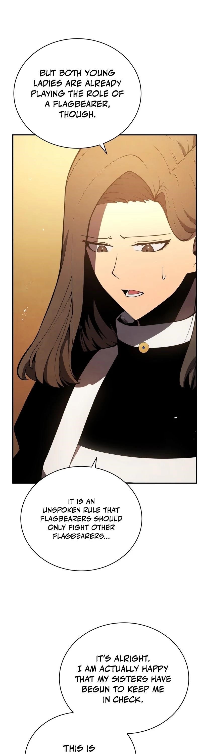 Swordmaster’s Youngest Son Chapter 21 - Page 31 in English