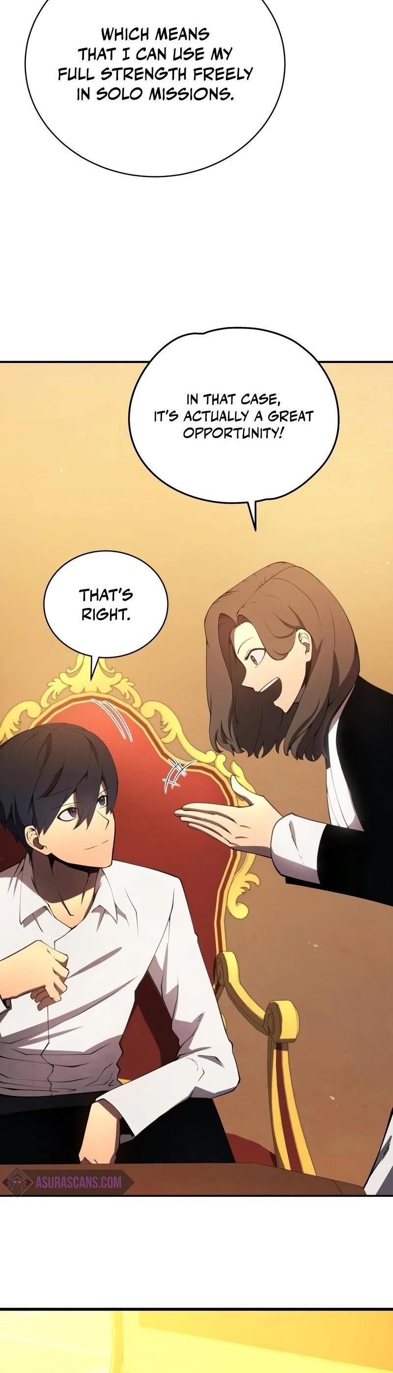 Swordmaster’s Youngest Son Chapter 21 - Page 34 in English