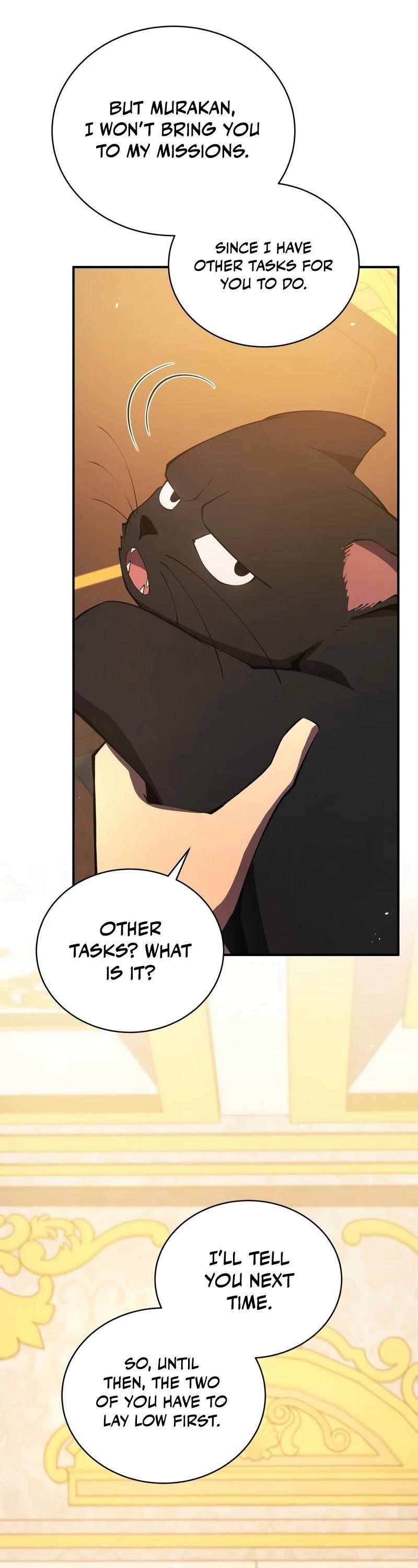 Swordmaster’s Youngest Son Chapter 21 - Page 37 in English