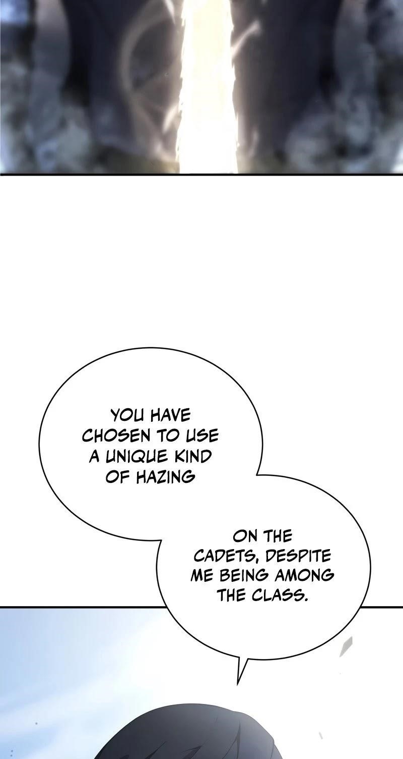 Swordmaster’s Youngest Son Chapter 21 - Page 4 in English