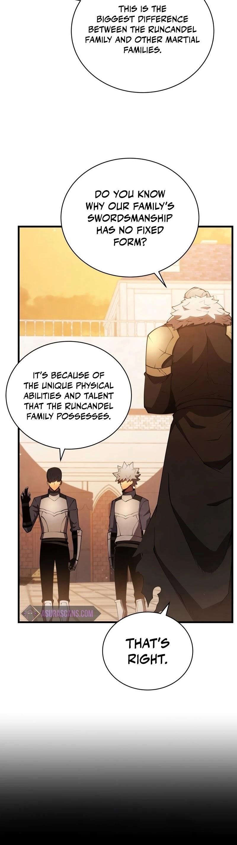 Swordmaster’s Youngest Son Chapter 21 - Page 43 in English