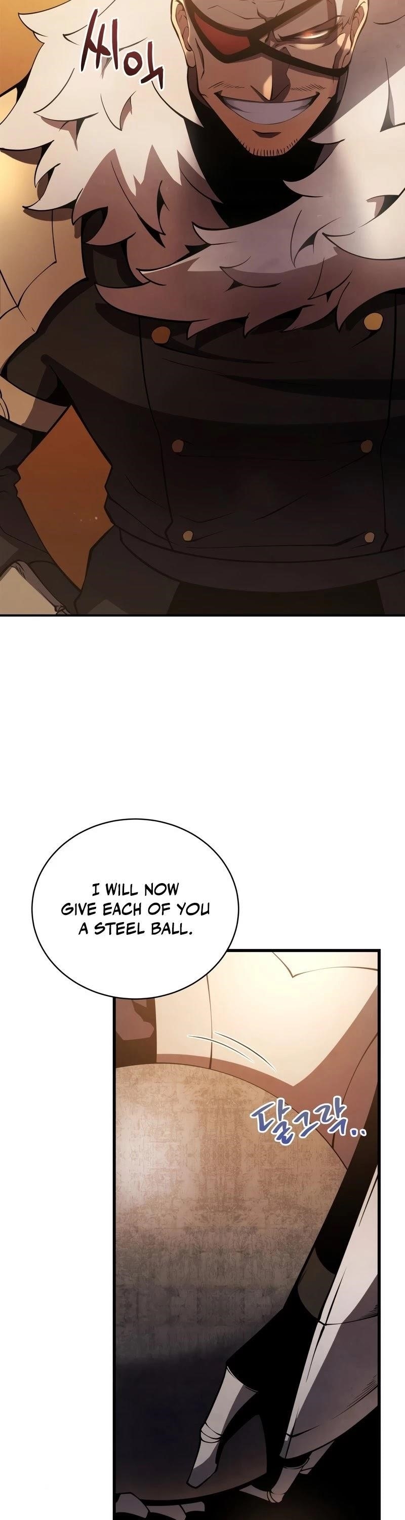 Swordmaster’s Youngest Son Chapter 21 - Page 46 in English