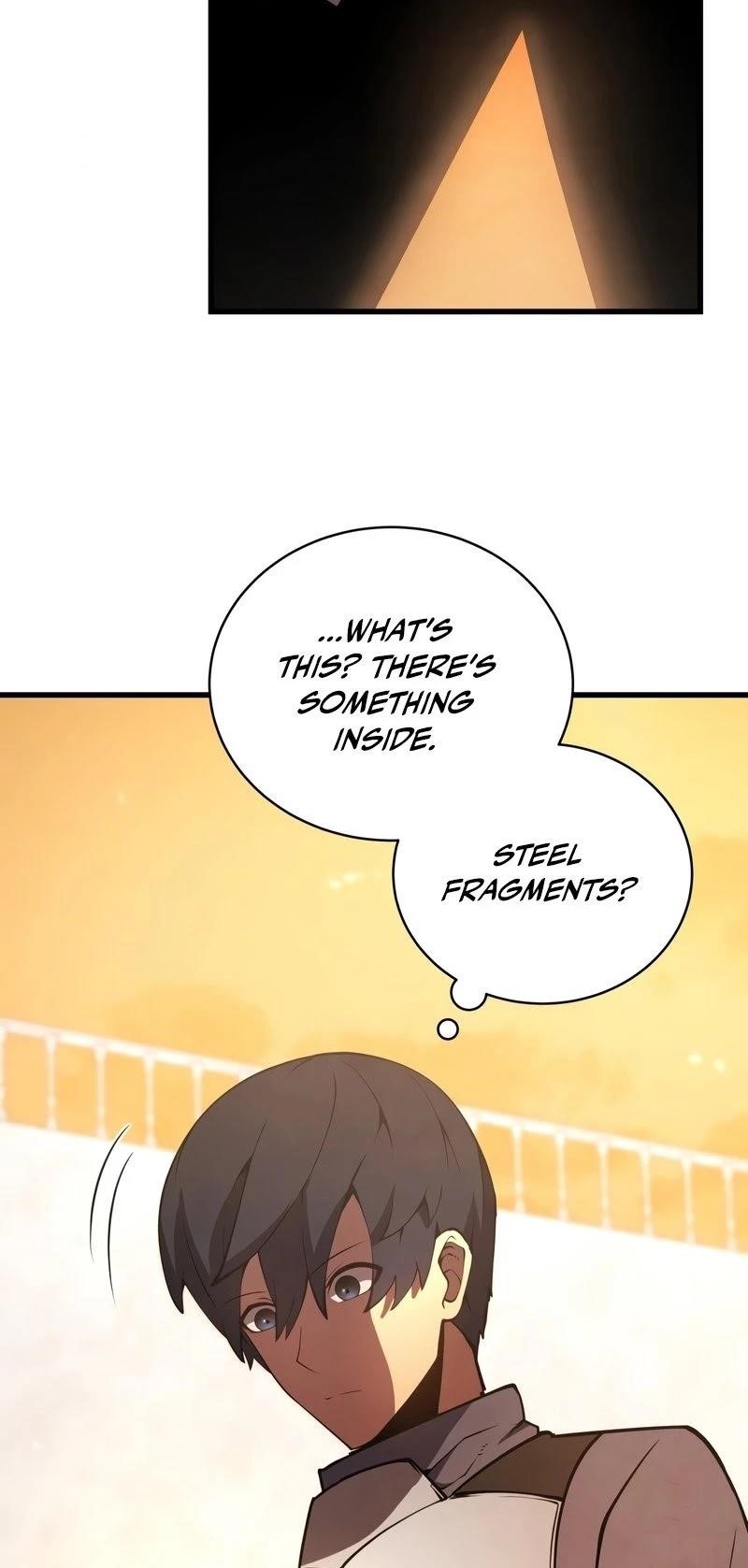 Swordmaster’s Youngest Son Chapter 21 - Page 47 in English