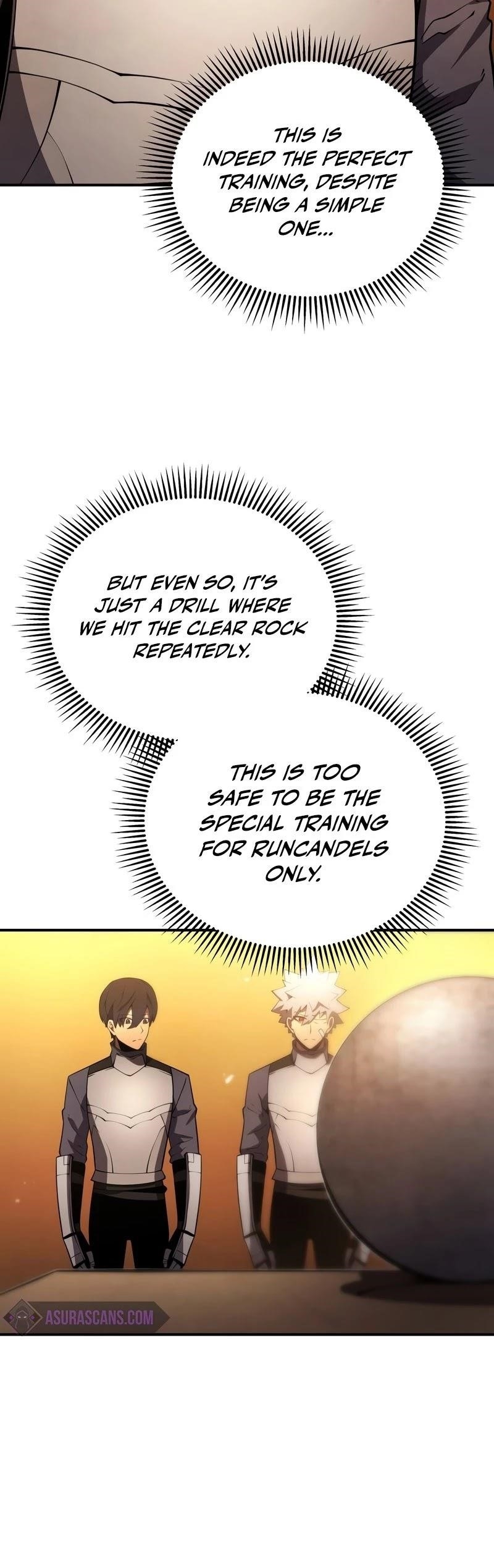 Swordmaster’s Youngest Son Chapter 21 - Page 57 in English