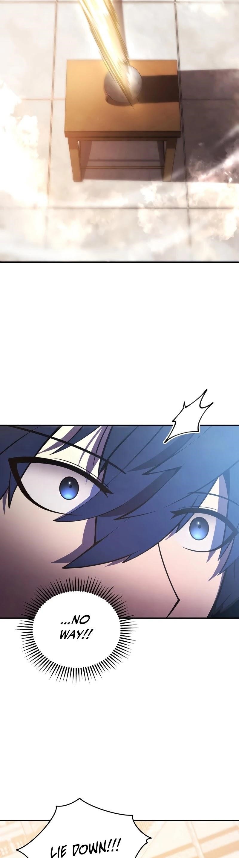 Swordmaster’s Youngest Son Chapter 21 - Page 60 in English