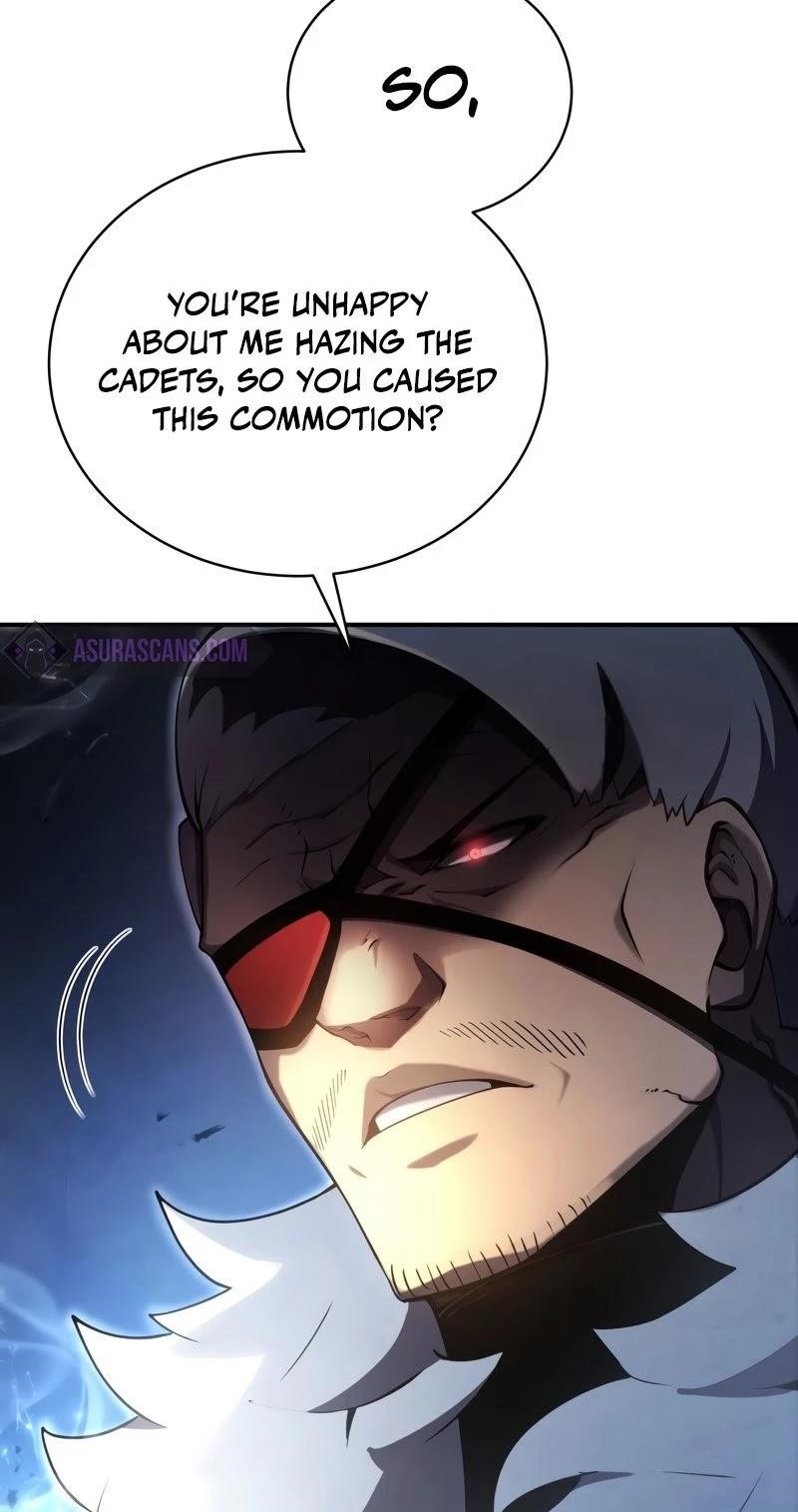 Swordmaster’s Youngest Son Chapter 21 - Page 9 in English