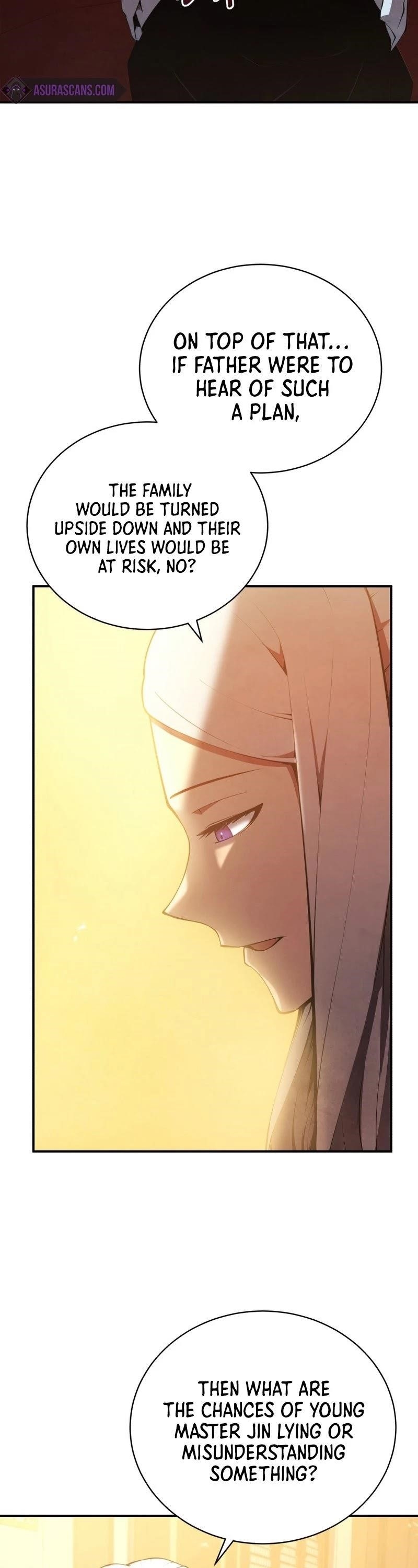Swordmaster’s Youngest Son Chapter 22 - Page 15 in English