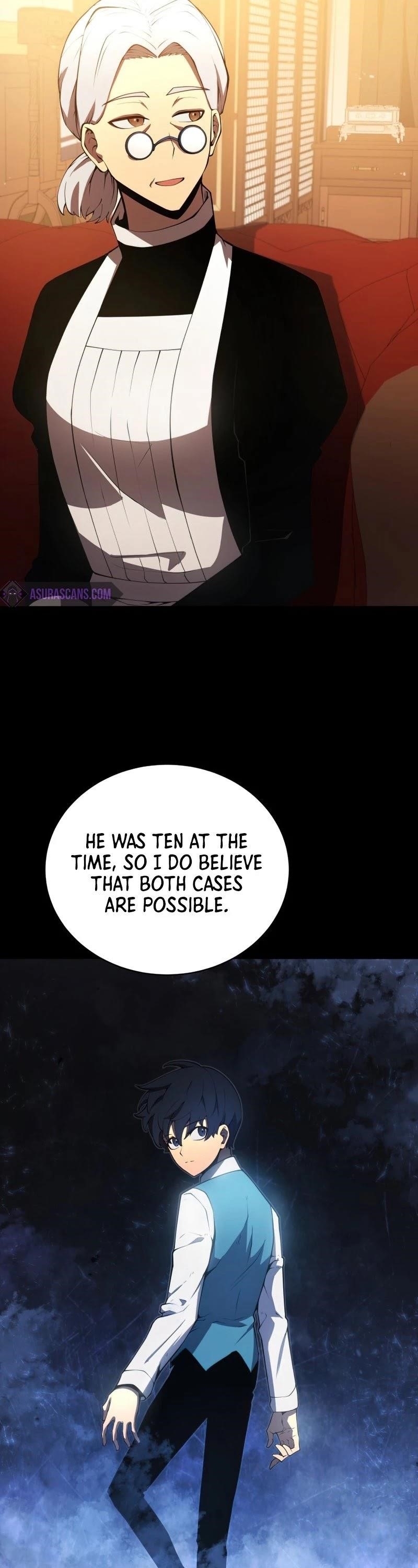 Swordmaster’s Youngest Son Chapter 22 - Page 16 in English