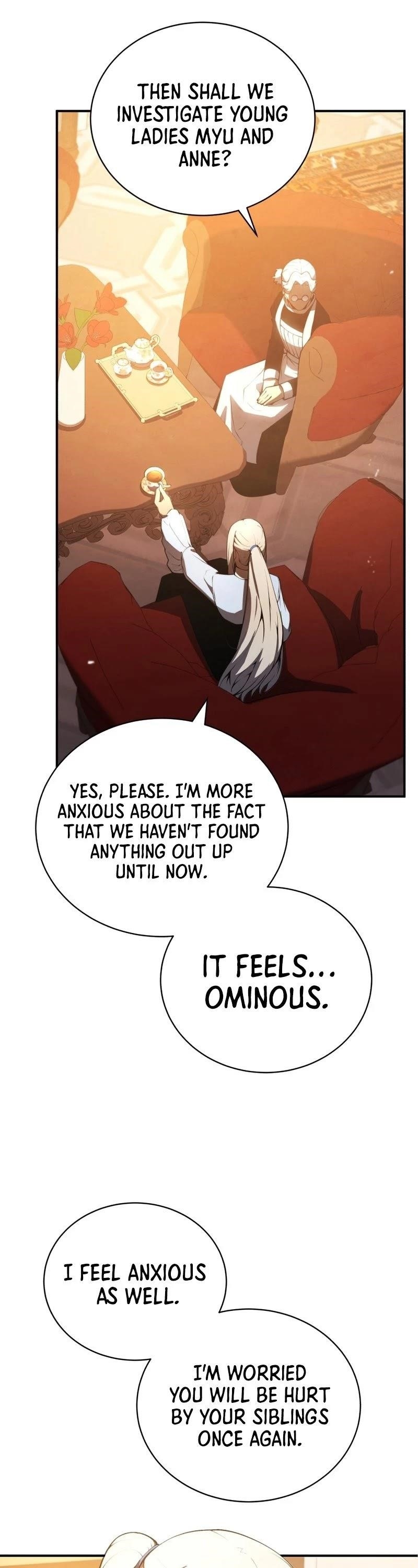 Swordmaster’s Youngest Son Chapter 22 - Page 19 in English