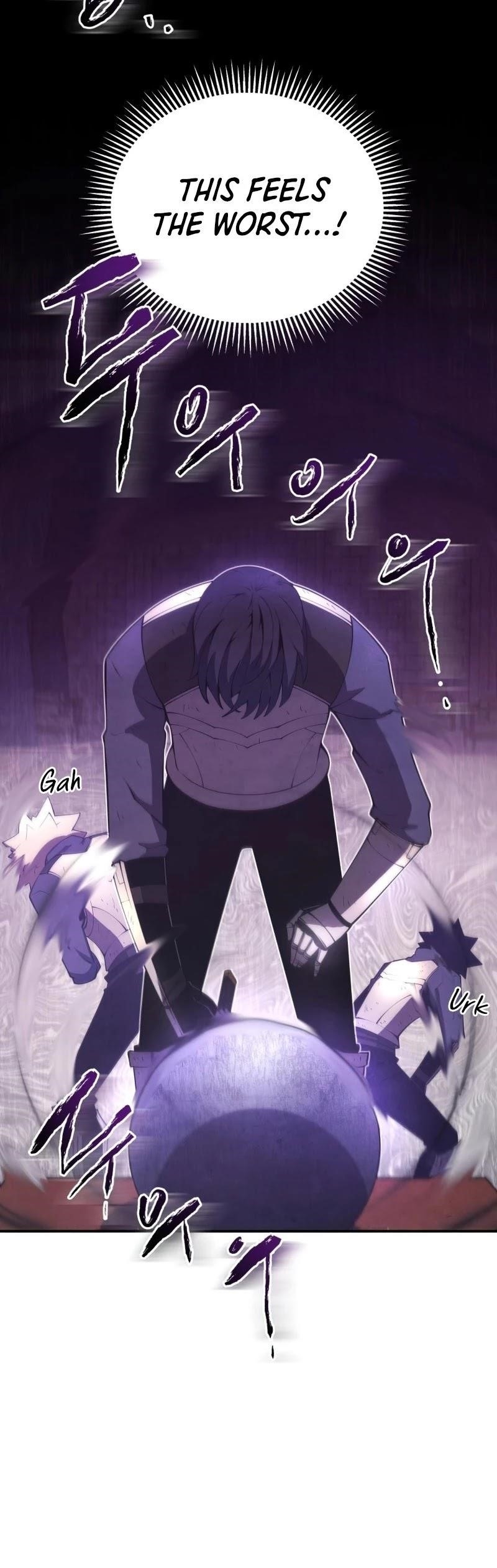 Swordmaster’s Youngest Son Chapter 22 - Page 24 in English