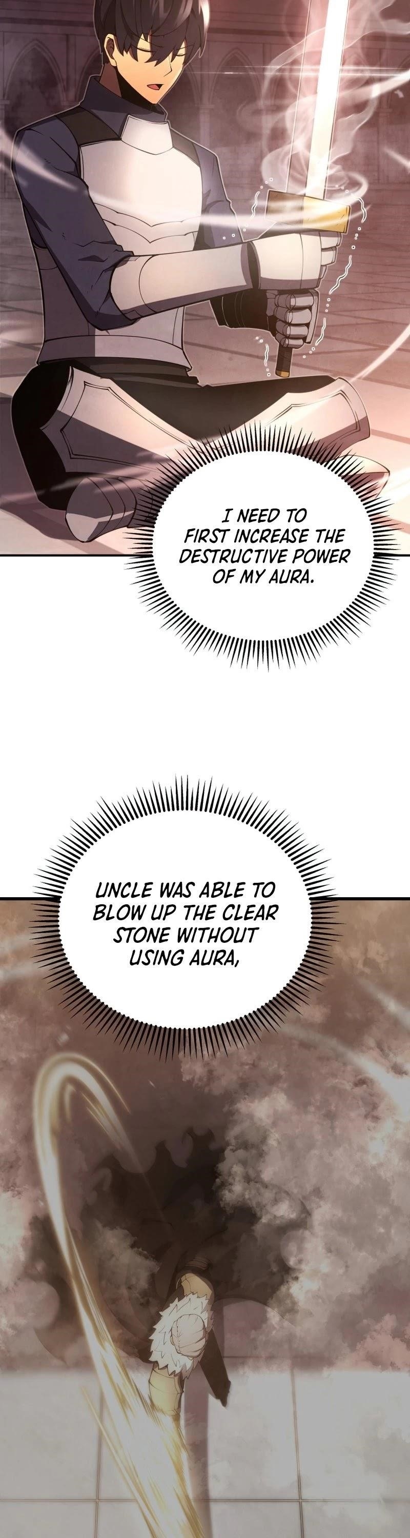 Swordmaster’s Youngest Son Chapter 22 - Page 26 in English