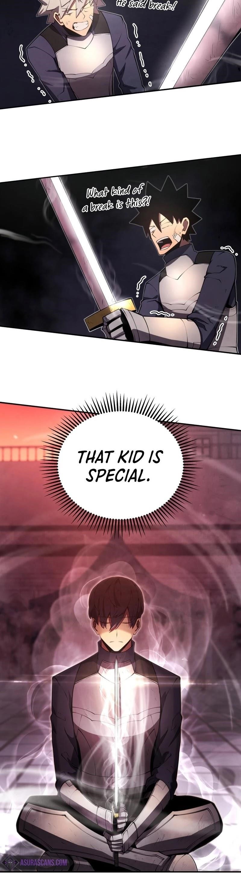 Swordmaster’s Youngest Son Chapter 22 - Page 30 in English