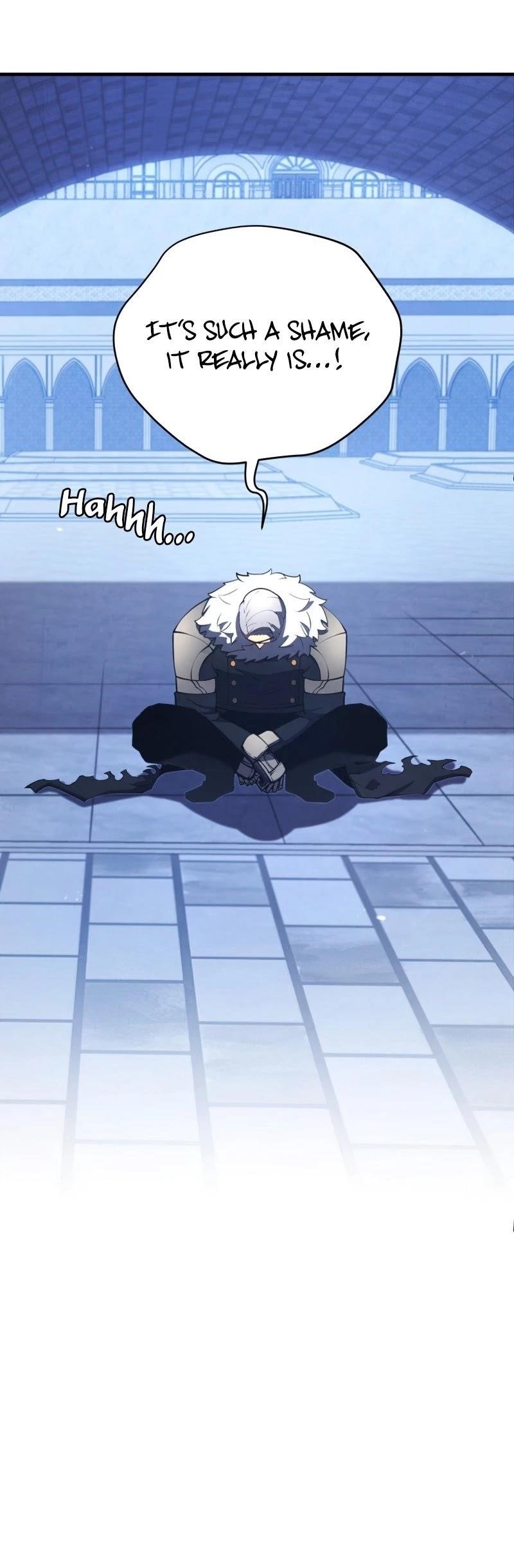 Swordmaster’s Youngest Son Chapter 22 - Page 36 in English