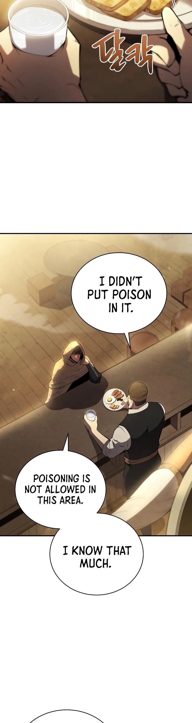 Swordmaster’s Youngest Son Chapter 24 - Page 16 in English