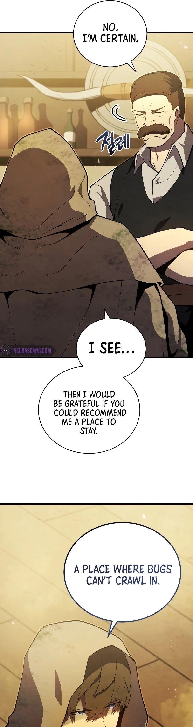 Swordmaster’s Youngest Son Chapter 24 - Page 20 in English