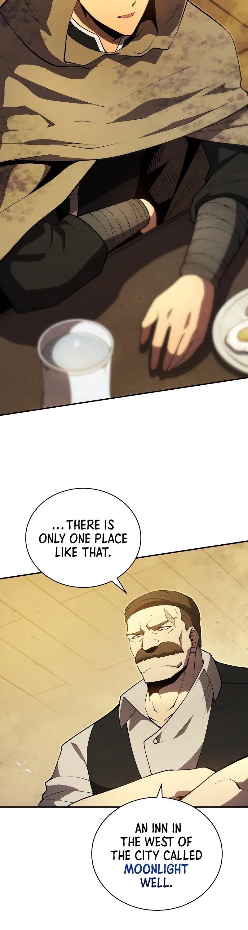 Swordmaster’s Youngest Son Chapter 24 - Page 21 in English