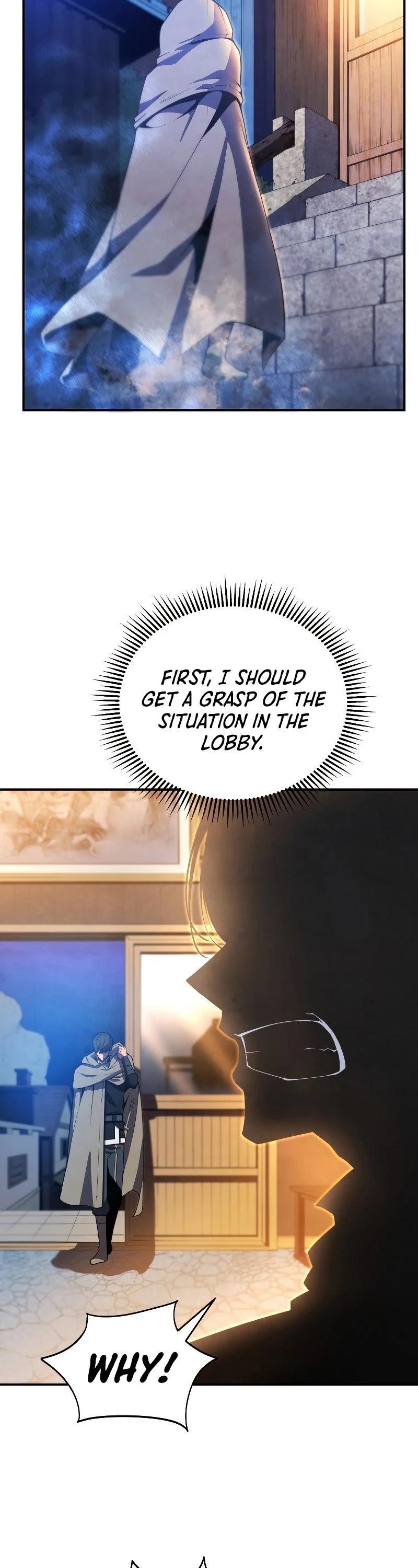 Swordmaster’s Youngest Son Chapter 24 - Page 26 in English