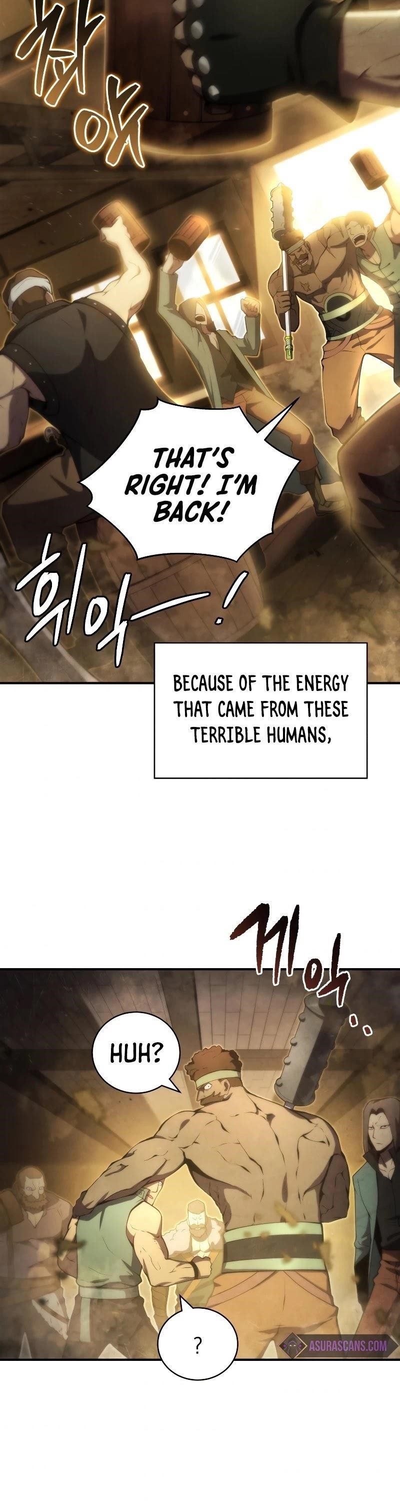 Swordmaster’s Youngest Son Chapter 24 - Page 3 in English