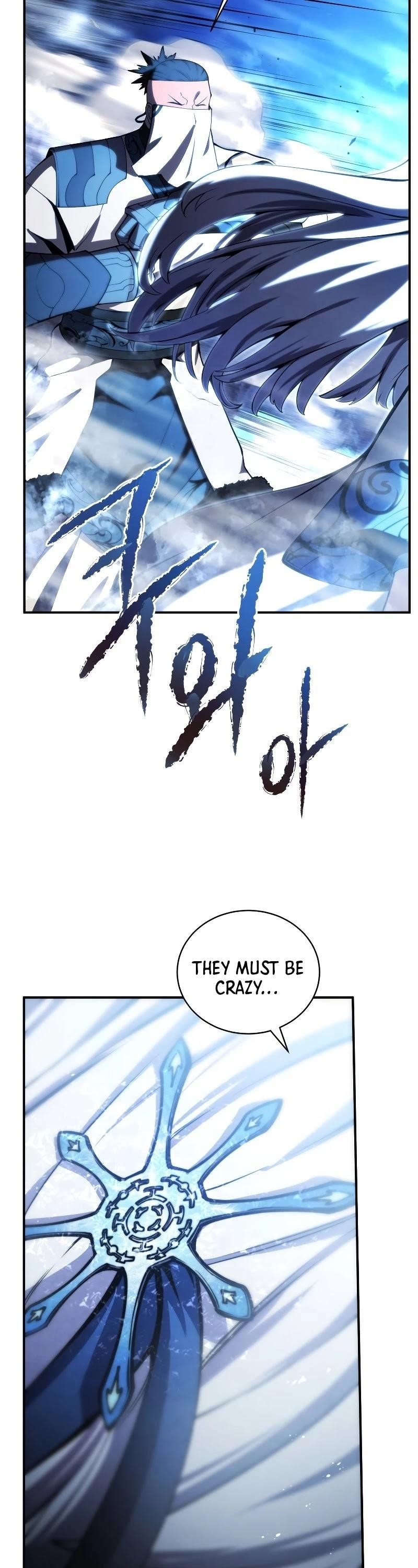 Swordmaster’s Youngest Son Chapter 24 - Page 45 in English
