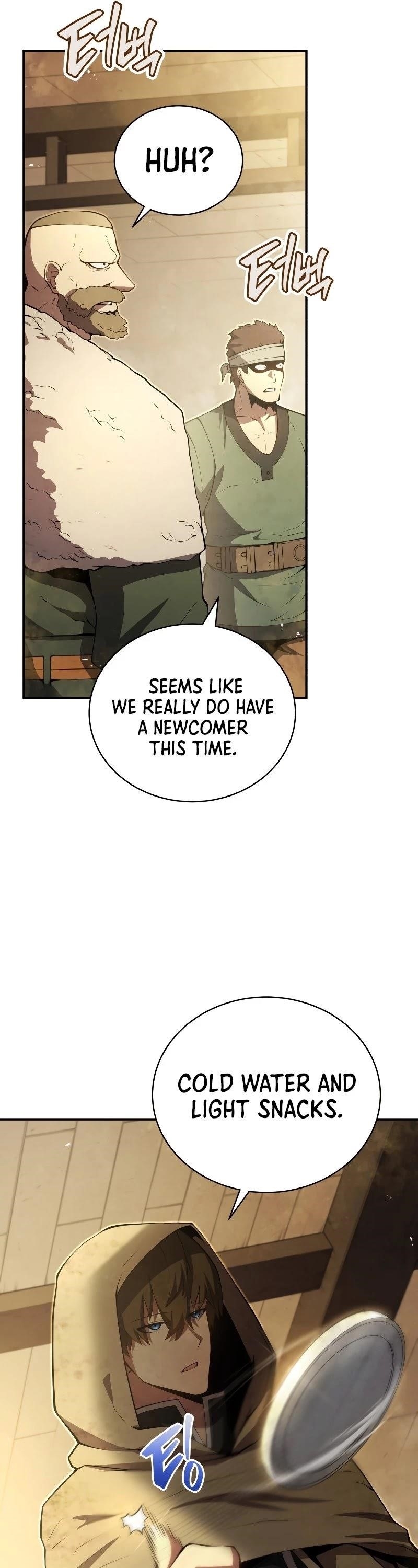Swordmaster’s Youngest Son Chapter 24 - Page 6 in English