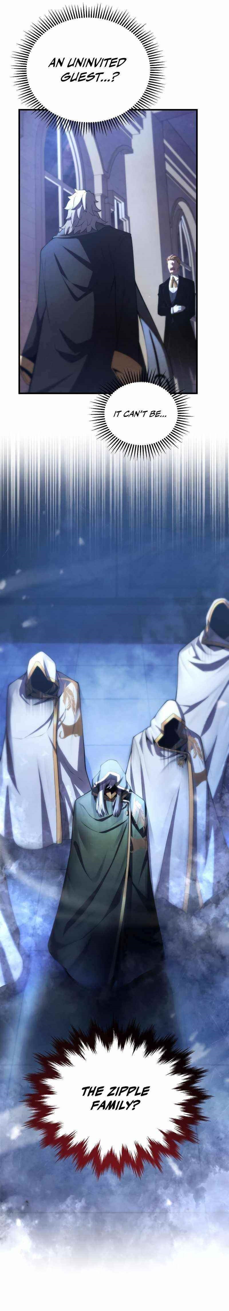 Swordmaster’s Youngest Son Chapter 32 - Page 13 in English