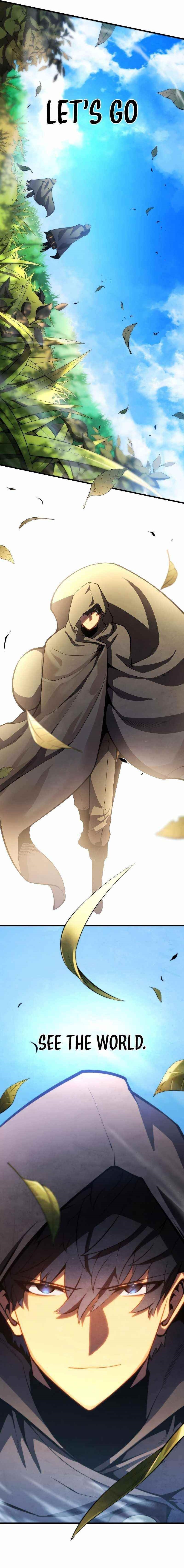 Swordmaster’s Youngest Son Chapter 37 - Page 16 in English