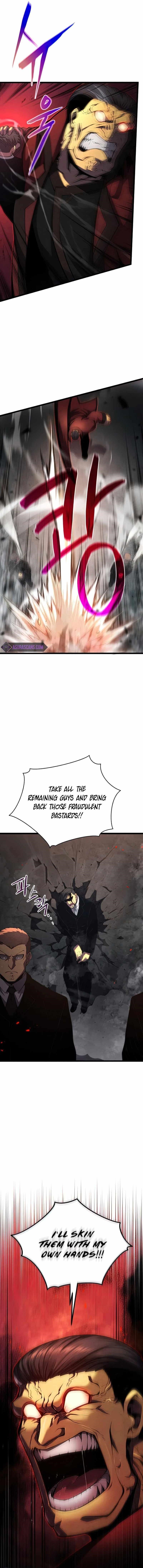 Swordmaster’s Youngest Son Chapter 42 - Page 10 in English