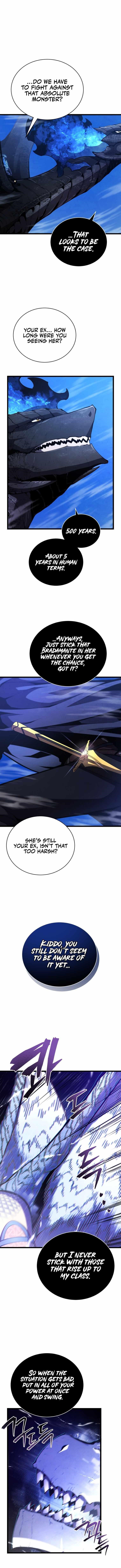 Swordmaster’s Youngest Son Chapter 48 - Page 12 in English