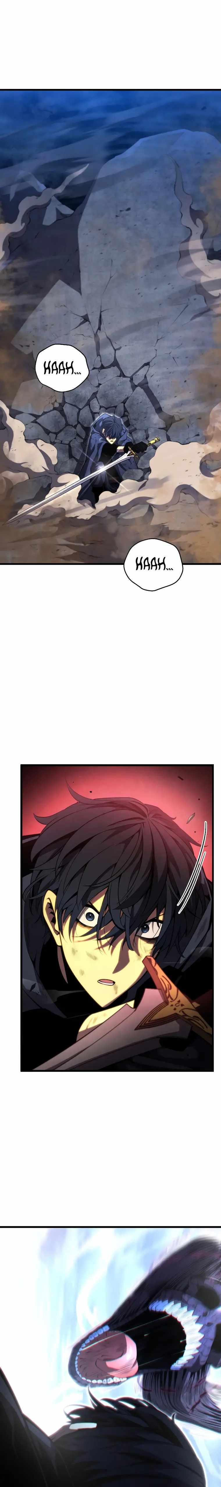 Swordmaster’s Youngest Son Chapter 54 - Page 28 in English