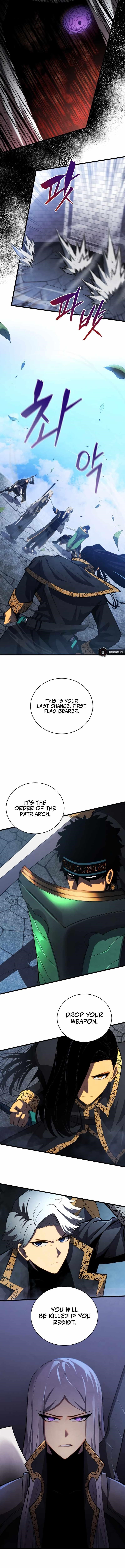 Swordmaster’s Youngest Son Chapter 59 - Page 5 in English