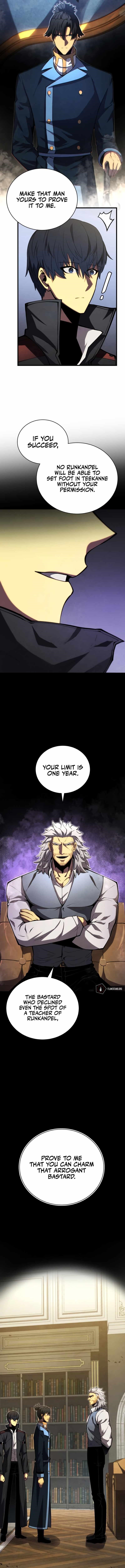 Swordmaster’s Youngest Son Chapter 60 - Page 6 in English