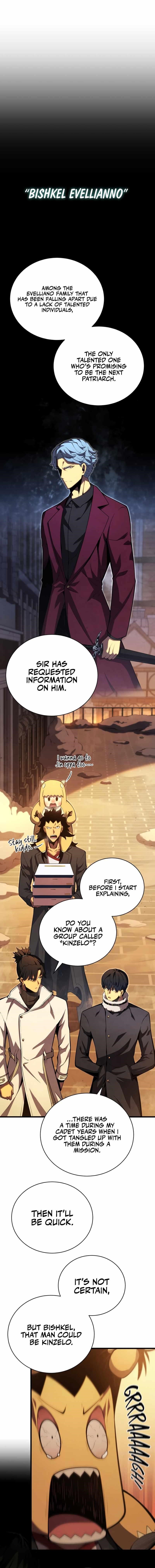 Swordmaster’s Youngest Son Chapter 63 - Page 6 in English