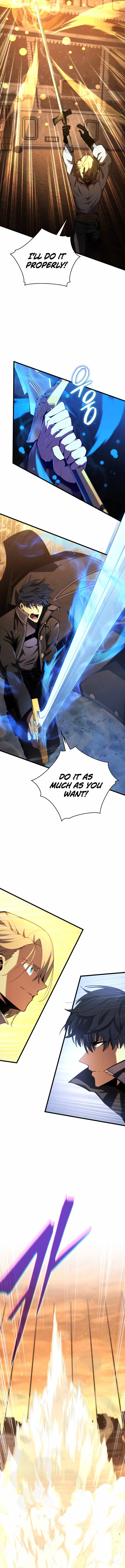 Swordmaster’s Youngest Son Chapter 69 - Page 15 in English