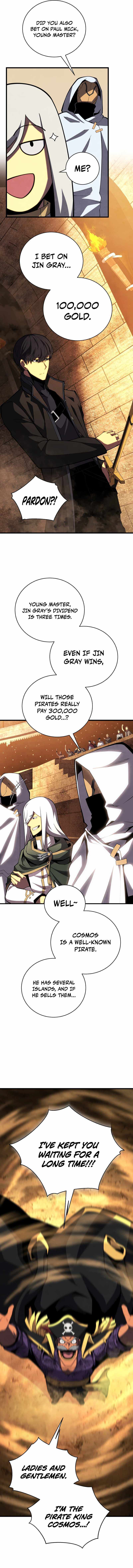 Swordmaster’s Youngest Son Chapter 69 - Page 9 in English