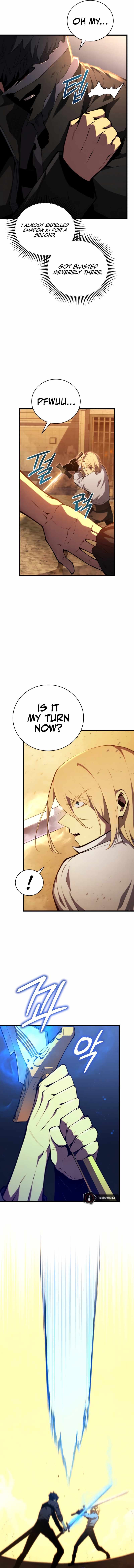 Swordmaster’s Youngest Son Chapter 70 - Page 10 in English