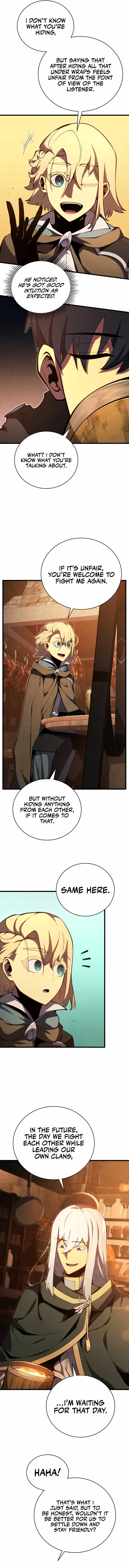 Swordmaster’s Youngest Son Chapter 72 - Page 13 in English