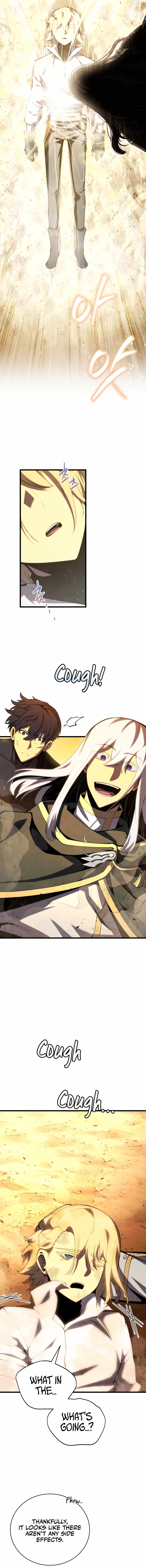 Swordmaster’s Youngest Son Chapter 72 - Page 7 in English