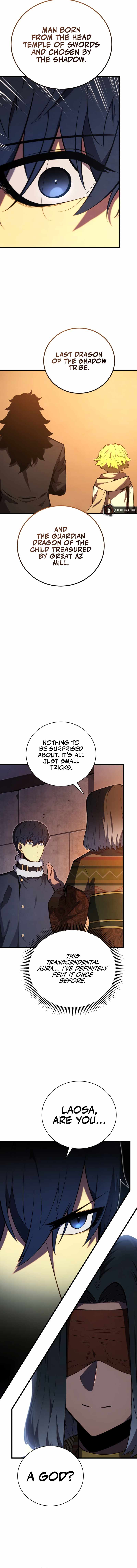 Swordmaster’s Youngest Son Chapter 74 - Page 11 in English