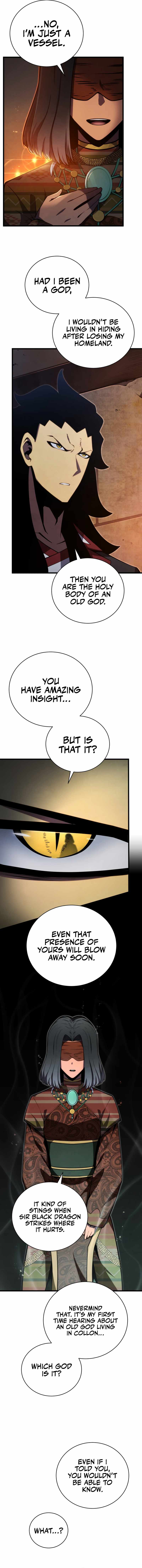 Swordmaster’s Youngest Son Chapter 74 - Page 12 in English