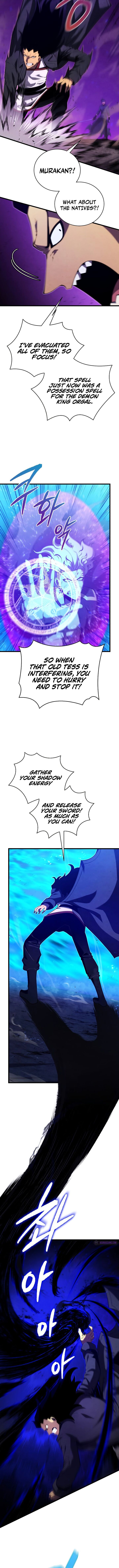 Swordmaster’s Youngest Son Chapter 79 - Page 6 in English