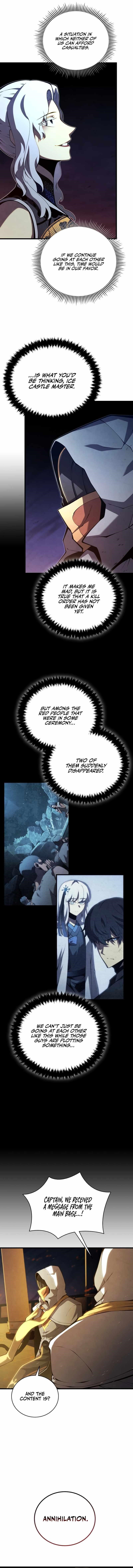 Swordmaster’s Youngest Son Chapter 84 - Page 14 in English