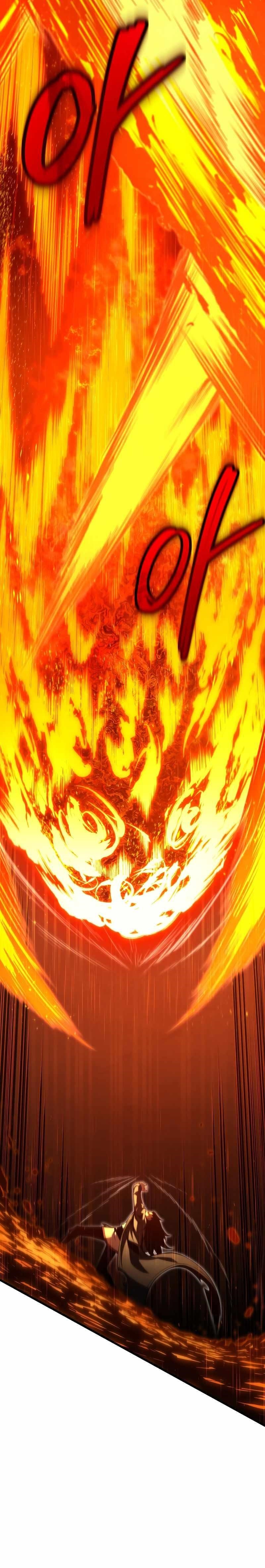 Swordmaster’s Youngest Son Chapter 84 - Page 4 in English