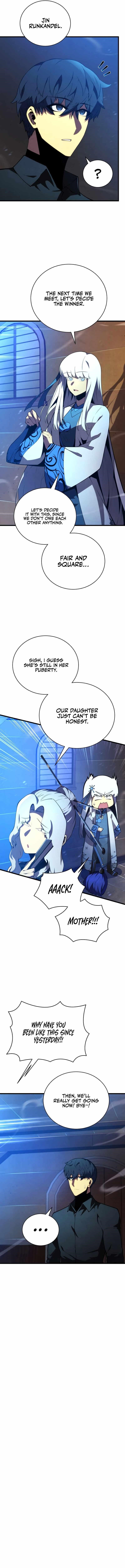 Swordmaster’s Youngest Son Chapter 88 - Page 15 in English